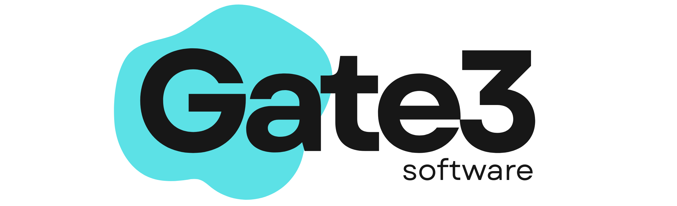 Gate3 Software logo